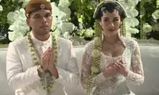 Habib Jafar Beri Nasihat untuk Thariq Halilintar dan Aaliyah Massaid: Pernikahan Itu Ibarat Segitiga