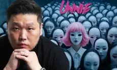 Sutradara Ini Buat Film Thriller 'Unnie' yang Terinspirasi dari BLACKPINK?