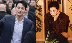Gantikan Posisi Cha Eun Woo, Mingyu SEVENTEEN kini Ditunjuk jadi Duta Global Dior
