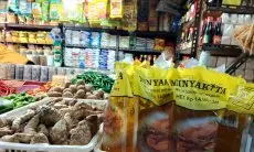 Distribusi MinyakKita di Kota Bandung Lancar, Pasokan Dipastikan Aman dari Bulog