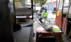 Selain Harga yang Naik, Penjual Makanan di Cimahi Keluhkan Minyakita yang Boros saat Digunakan