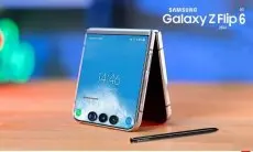 Samsung Galaxy Z Flip6 Kemahalan?  4 Smartphone Lipat Canggih Ini Siap Jadi Saingan Berat dengan Harga Lebih Terjangkau