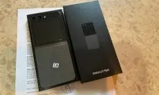 Review Samsung Galaxy Z Flip 5: Revolusi Lipat dengan Flex Window Super AMOLED dan Kecerdasan AI yang Memukau