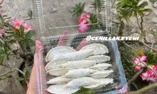 Rahasia Cireng Ayam Pedas Juara: Resep Kenyal, Gurih, dan Bikin Nagih dari Dapur Rumahan, Cocok Jadi Ladang Cuan Frozen Food!
