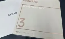 Oppo Find N3 Flip: Revolusi Kamera di Dunia Smartphone Lipat? Uji Tuntas Fitur Unggulan dan Bandingkan dengan Pesaing!