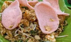 Gado-gado Juara! Resep Rahasia Bumbu Kacang Super Gurih, Dijamin Laris Manis untuk Usaha Rumahan