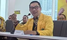Gerindra Pastikan KIM Plus Usung Ridwan Kamil di Pilkada Jakarta, Siapa Partai-partai Anyar yang Gabung?