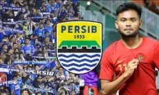 Lagi, Saddil Ramdani Dirumorkan Gabung Persib, Bojan Hodak Malah Singgung Asnawi Mangkualam