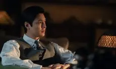 Penampilan Lee Min Ho di Teaser 'Pachinko' Season 2 jadi Sorotan, Apakah akan Menyebalkan seperti Season 1??