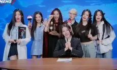 Luncurkan Desain Lightstick, BABYMONSTER Umumkan Nama Fandom Merek