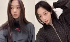 Giselle aespa Ungkap Rahasi Perawatan Kulit dan Rambut yang Sehat, Bisa Anda Tiru di Rumah