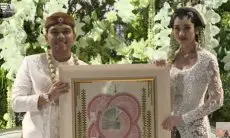 Ternyata Ini Makna di Balik Mahar Pernikahan Thariq Halilintar dan Aaliyah Massaid
