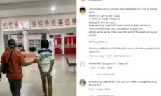 Sempat Viral Usai Bongkar Polisi Pilah Pilih Laporan, Eks Polwan Yuni Utami Dibawa ke Rumah Sakit Jiwa
