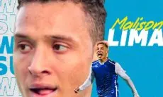 Rekrut Mailson Lima, Kuota Pemain Asing Persib Lengkap