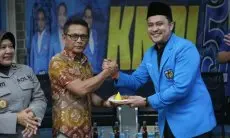 Pj Wali Kota, Forkopimda dan Pemuda Kompak Tolak Judi Online