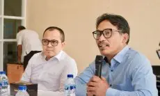 Legislator Jabar Apresiasi Layanan Haji Indramayu