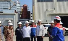 Genjot Utilisasi Gas Bumi Jateng, PGN Salurkan 8 BBTUD ke Produsen Kaca di KIT Batang