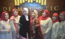 Atalia Praratya Dorong Kebaya Jadi Warisan Budaya Dunia dari Jawa Barat