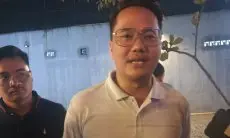 Adhitia Yudhistira Fokus Jajaki Koalisi dengan Parpol Lain Jelang Pilwalkot CImahi 2024
