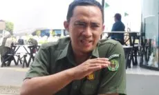 Arlan Siddha: Parpol Gak Pede Kader, Banyak Artis Nyalon di Pilbup Bandung Barat 2024 