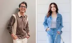 Heboh Kabar El Rumi dan Syifa Hadju Pacaran, Unggahan Mulan Jameela Jadi Kode