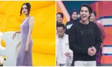 Maia Estianty Goda El Rumi yang Diduga Punya Hubungan dengan Syifa Hadju