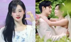 Kim Ji Won Dirumorkan Telah Menikah di Dunia Nyata dengan Laki-laki Ini, Bagaimana Nasib Kim Soo Hyun??