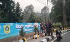 Slogan Keep Puncak Beautiful Euy, Pemkab Bogor Harap Kawasan Puncak Semakin Tertata Rapi