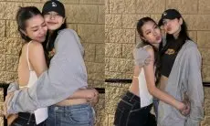 Penampilan Pertama Lisa BLACKPINK Setelah Dirumorkan Putus dengan Pacarnya dan Menjadi Pelakor