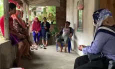 Sebulan, Ratusan Lansia Diberikan Pendampingan dari Hoaks Jelang Pilkada Serentak 2024