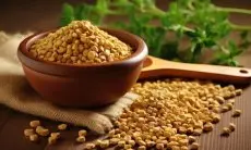 Tips Membuat 3 Masker Rambut dari Biji Fenugreek, Atasi Ketombe hingga Kerontokan