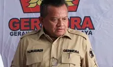 Gawat! Wanbin Gerindra Ini Peringatkan Rudy Susmanto, Jangan Berpasangan dengan Elly Yasin