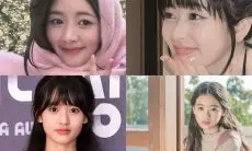 Gagal Debut dengan NewJeans, Pesona Ryu Han Bi jadi Sorotan