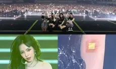 Grup aespa Selesaikan Konser Jepang dengan Sukses Tanpa Kehadiran Karina