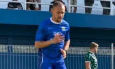 Gustavo Franca Tegaskan Fokus Penuh di Laga Penutup: Ingin Persembahkan Kemenangan dan Pesta Juara untuk Bobotoh di GBLA