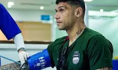 Skuad Persib Jalani Medical Check Up