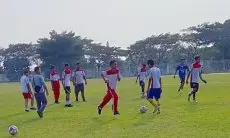 SOIna Cup 2024 Diikuti 62 Peserta Bocce dan 6  Tim Seven Ball di Kabupaten Bogor