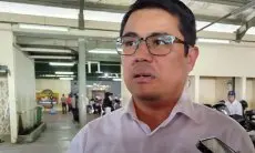 Melalui Kujang Fresh, Perumda Pasar Pakuan Jaya Siap Pasok Kebutuhan Beras ASN dan Karyawan BUMD