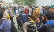 Cerita Awal Mula Penemuan Dua Kerangka Manusia, Bikin Geger Warga Kompleks Tanimulya Indah