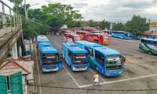 BRT Bandung Raya Siapkan 7 Depo dan 478 Unit Bus