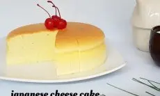 Resep Rahasia Cheesecake Jepang Super Lembut ala Rumahan: Resep Simpel, Bahan Murah Meriah, Cocok untuk Pemula, Dijamin Hasilnya Bikin Nagih!