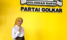 Nama Atalia Praratya, Masih Pimpin Survei Pilkada Kota Bandung