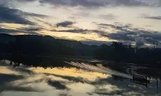 Liburan dan Wisata Alam di Pangalengan: Dataran Tinggi Bandung yang Memikat Hati