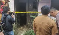 Penemuan Kerangka Manusia di Perumahan Tanimulya Indah,  Tetangga Akui Penghuni Rumah Jarang Sosialisasi