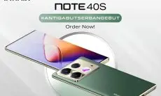 Bingung Pilih HP Baru? Ini Dia Deretan HP Infinix Harga 2 Jutaan Terbaik yang Wajib Kamu Pertimbangkan! Spesifikasi Gahar, Fitur Lengkap, Dijamin Nggak Bikin Kantong Jebol!
