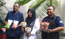 Tak Kalah dengan Produk Luar, Disdagkoperind Akui Pelaku UMKM di Cimahi Belum jadi Eksportir Mandiri