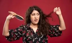 5 Tanda Rambut Butuh Nutrisi yang Sering Diabaikan