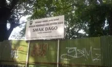Keributan Lahan Di SMAK Dago, Yayasan Upayakan Mediasi