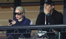 Hadiri Olimpiade Paris 2024 Bersama Tunangannya yang Miliarder, Lady Gaga akan Segera Menikah?