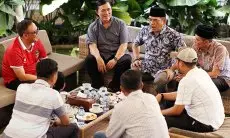 Manuver Apa Lagi Ini? Partai Nasdem Siap Usung Iwan Setiawan di Pilbup Bogor 2024!